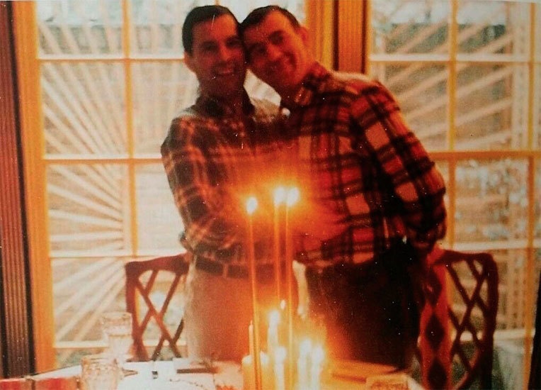 Иллюстрация к книге — Меркьюри и я. Богемская рапсодия, любовь и котики [i_042.jpg]