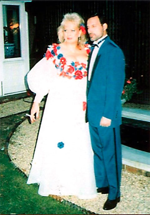 Иллюстрация к книге — Меркьюри и я. Богемская рапсодия, любовь и котики [i_047.jpg]