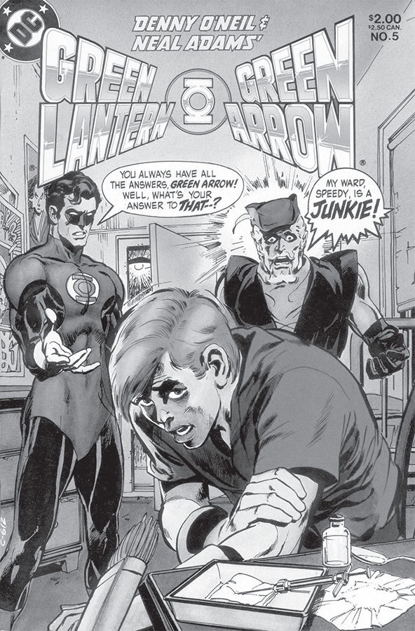 Иллюстрация к книге — Супербоги [i_011.jpg]