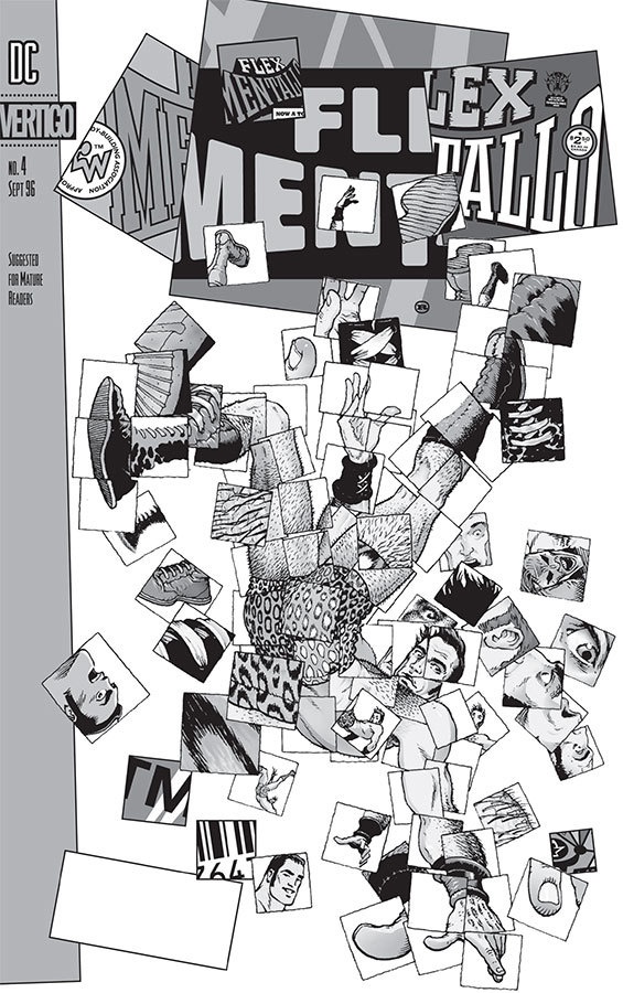 Иллюстрация к книге — Супербоги [i_017.jpg]