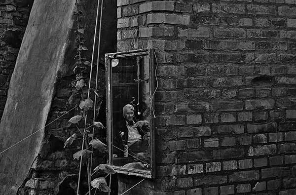 Иллюстрация к книге — Все сказки старого Вильнюса. Продолжение [i_003.jpg]