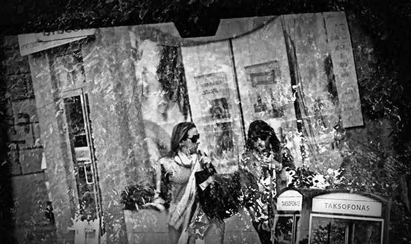 Иллюстрация к книге — Все сказки старого Вильнюса. Продолжение [i_006.jpg]