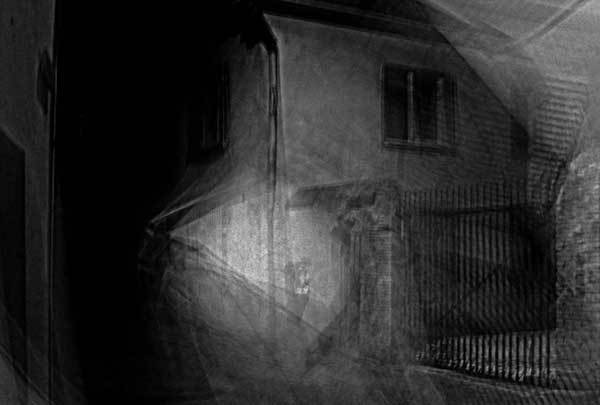 Иллюстрация к книге — Все сказки старого Вильнюса. Продолжение [i_007.jpg]