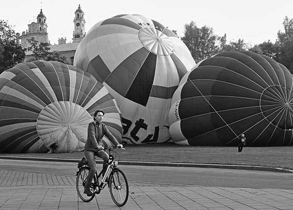 Иллюстрация к книге — Все сказки старого Вильнюса. Продолжение [i_014.jpg]