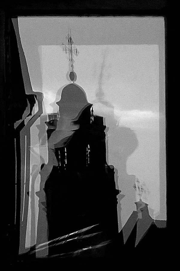 Иллюстрация к книге — Все сказки старого Вильнюса. Продолжение [i_018.jpg]