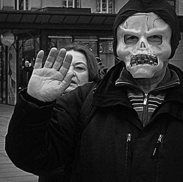 Иллюстрация к книге — Все сказки старого Вильнюса. Продолжение [i_026.jpg]