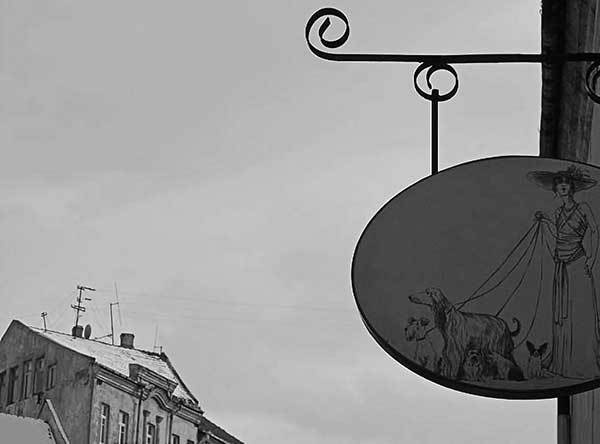 Иллюстрация к книге — Все сказки старого Вильнюса. Продолжение [i_043.jpg]