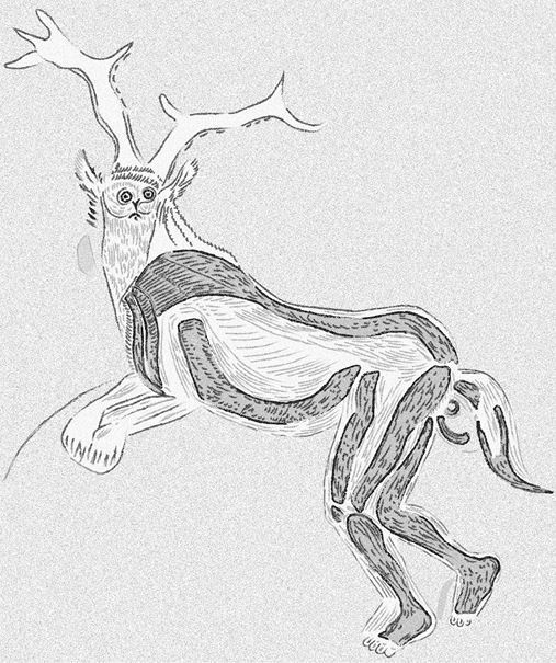 Иллюстрация к книге — Бог. История человечества [i_002.jpg]