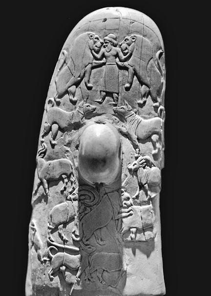 Иллюстрация к книге — Бог. История человечества [i_003.jpg]