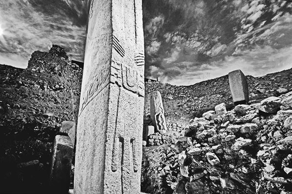 Иллюстрация к книге — Бог. История человечества [i_007.jpg]