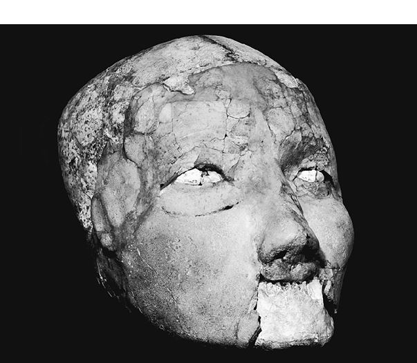 Иллюстрация к книге — Бог. История человечества [i_008.jpg]