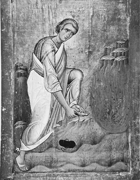 Иллюстрация к книге — Бог. История человечества [i_013.jpg]