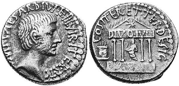 Иллюстрация к книге — Бог. История человечества [i_015.jpg]