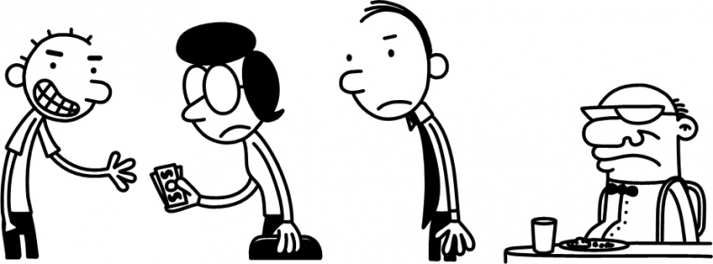 Иллюстрация к книге — Как в старые добрые времена [i_044.jpg]