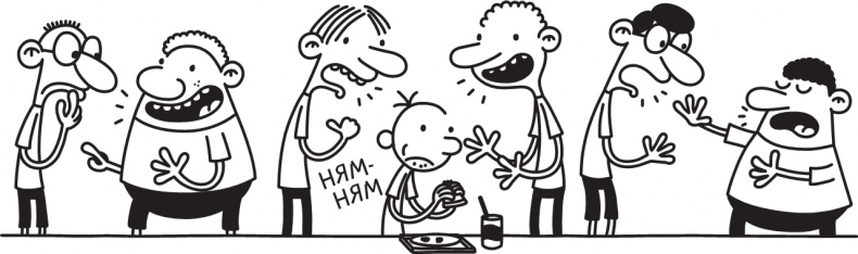 Иллюстрация к книге — Как в старые добрые времена [i_069.jpg]