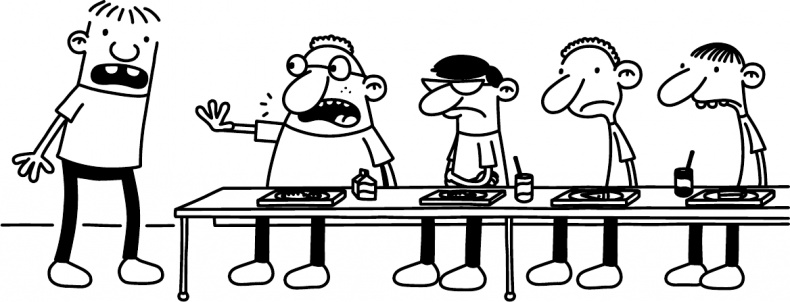 Иллюстрация к книге — Как в старые добрые времена [i_070.jpg]