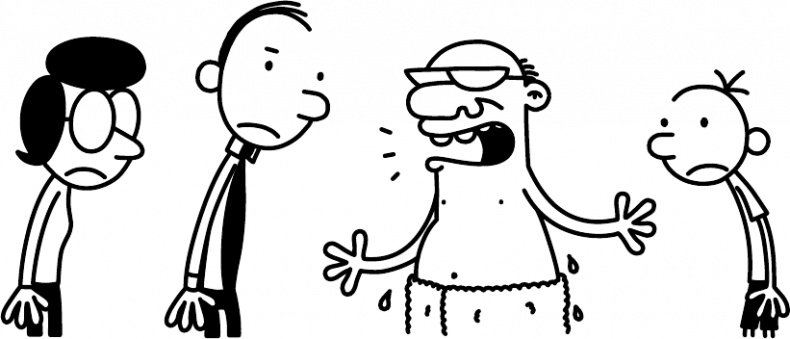 Иллюстрация к книге — Как в старые добрые времена [i_082.jpg]