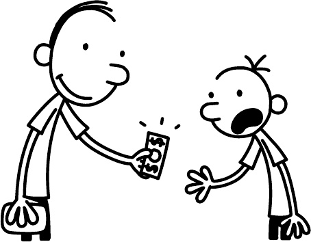 Иллюстрация к книге — Как в старые добрые времена [i_098.jpg]