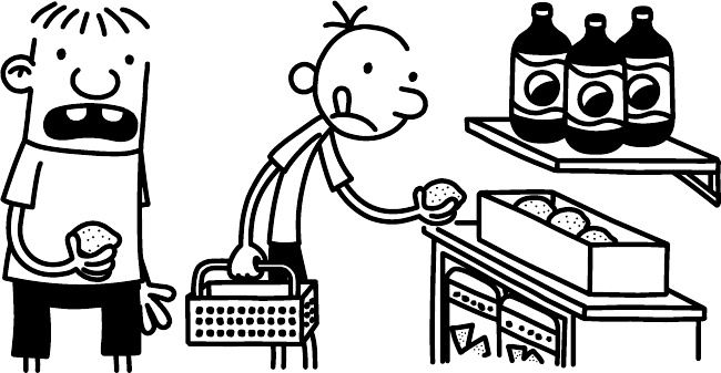 Иллюстрация к книге — Как в старые добрые времена [i_099.jpg]