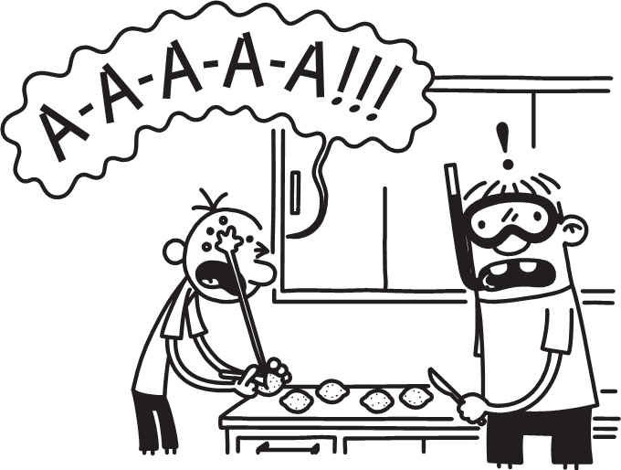 Иллюстрация к книге — Как в старые добрые времена [i_104.jpg]