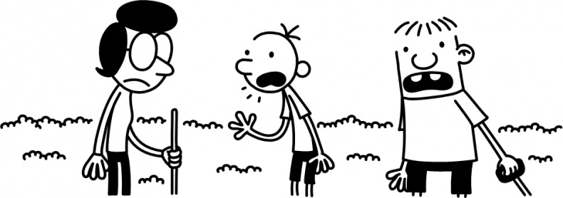 Иллюстрация к книге — Как в старые добрые времена [i_123.jpg]