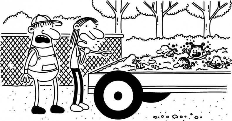 Иллюстрация к книге — Как в старые добрые времена [i_128.jpg]