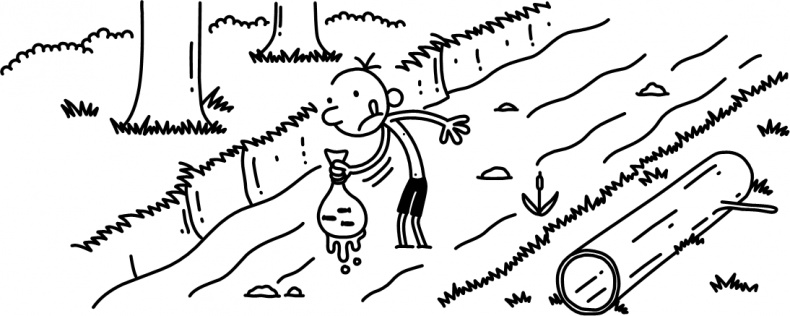 Иллюстрация к книге — Как в старые добрые времена [i_140.jpg]