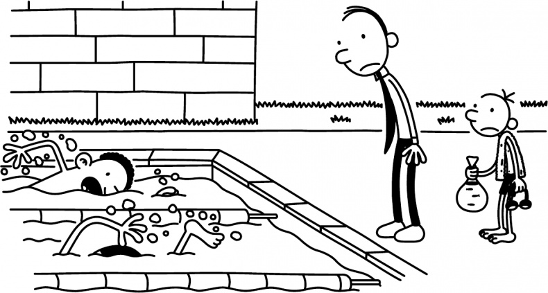 Иллюстрация к книге — Как в старые добрые времена [i_142.jpg]