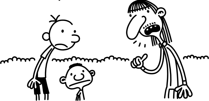 Иллюстрация к книге — Как в старые добрые времена [i_147.jpg]