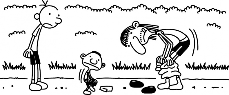 Иллюстрация к книге — Как в старые добрые времена [i_155.jpg]