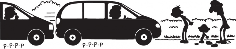 Иллюстрация к книге — Как в старые добрые времена [i_158.jpg]