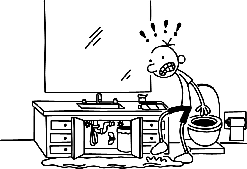 Иллюстрация к книге — Как в старые добрые времена [i_169.jpg]