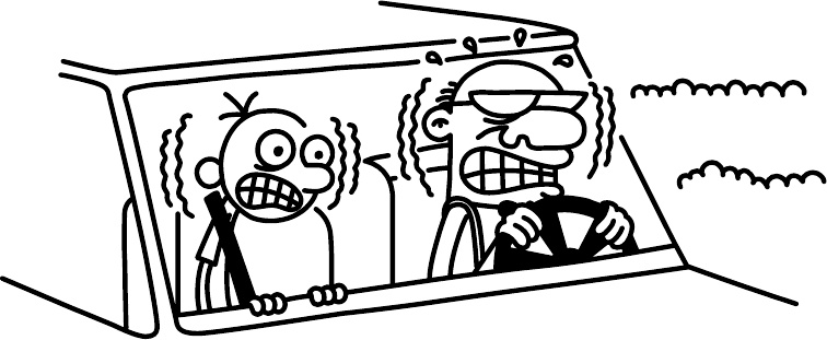 Иллюстрация к книге — Как в старые добрые времена [i_174.jpg]