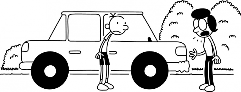 Иллюстрация к книге — Как в старые добрые времена [i_185.jpg]