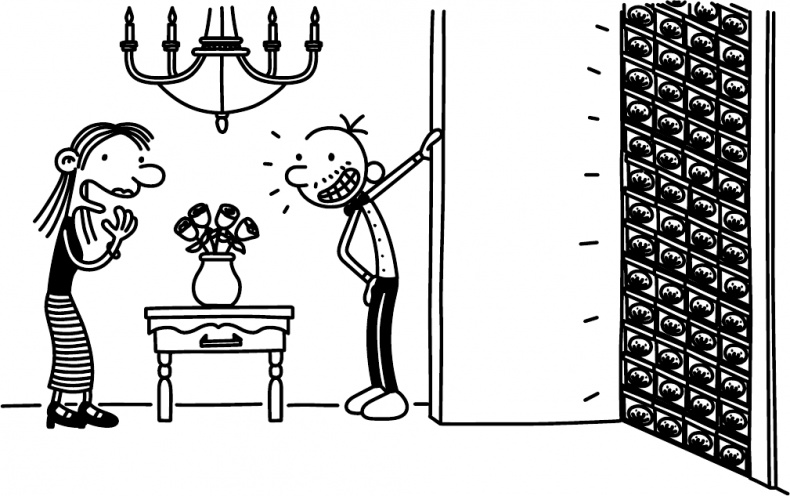 Иллюстрация к книге — Как в старые добрые времена [i_189.jpg]