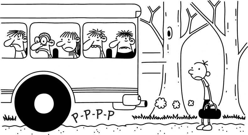 Иллюстрация к книге — Как в старые добрые времена [i_196.jpg]