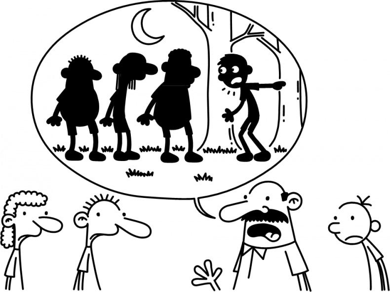 Иллюстрация к книге — Как в старые добрые времена [i_200.jpg]