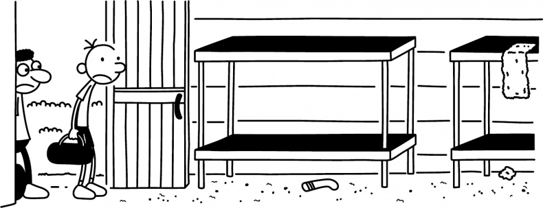 Иллюстрация к книге — Как в старые добрые времена [i_213.jpg]