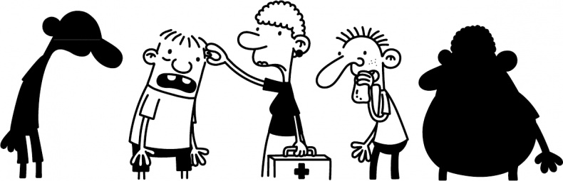 Иллюстрация к книге — Как в старые добрые времена [i_222.jpg]