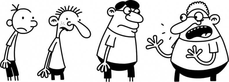 Иллюстрация к книге — Как в старые добрые времена [i_244.jpg]