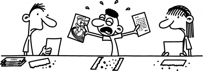 Иллюстрация к книге — Как в старые добрые времена [i_258.jpg]