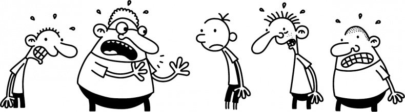 Иллюстрация к книге — Как в старые добрые времена [i_292.jpg]