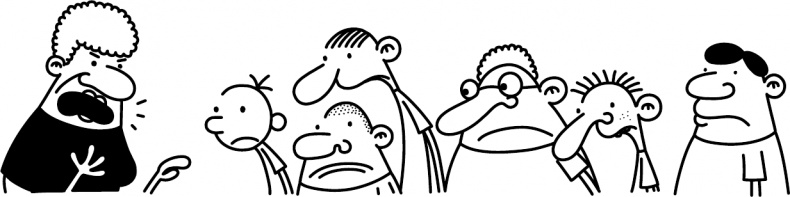 Иллюстрация к книге — Как в старые добрые времена [i_302.jpg]