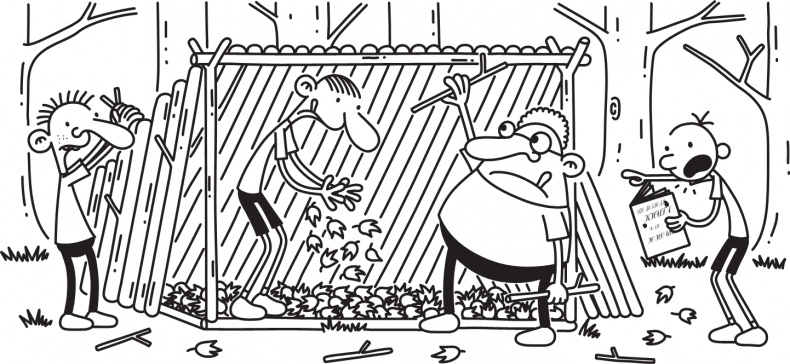 Иллюстрация к книге — Как в старые добрые времена [i_307.jpg]