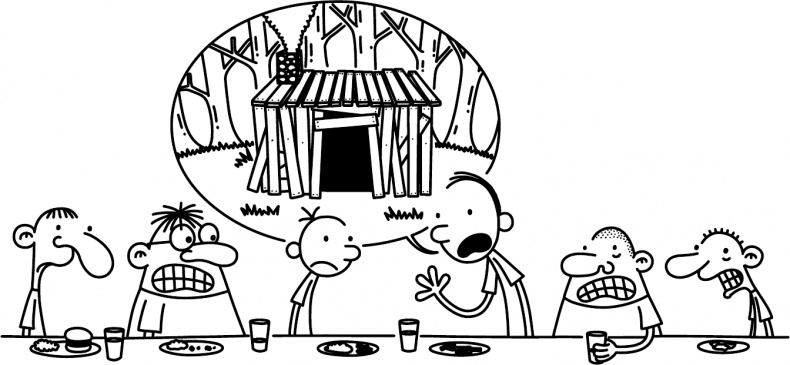 Иллюстрация к книге — Как в старые добрые времена [i_309.jpg]