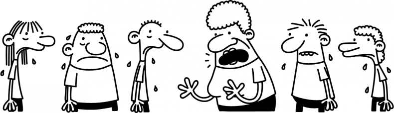 Иллюстрация к книге — Как в старые добрые времена [i_310.jpg]