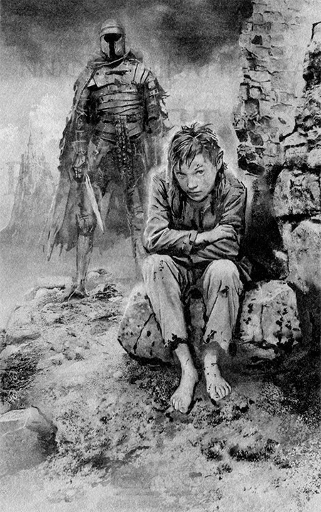 Иллюстрация к книге — Тень Основателя [i_002.jpg]