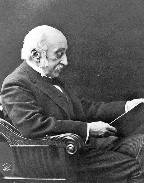 Иллюстрация к книге — Альфред Барр и интеллектуальные истоки Музея современного искусства [i_001.jpg]