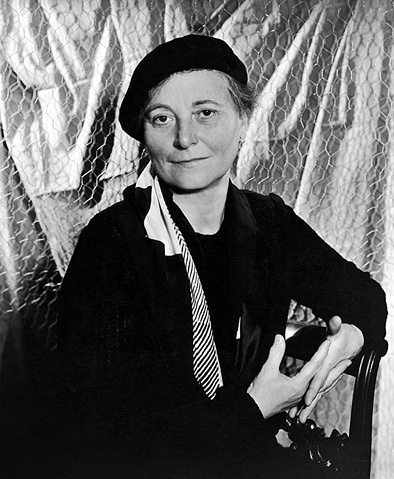 Иллюстрация к книге — Альфред Барр и интеллектуальные истоки Музея современного искусства [i_007.jpg]