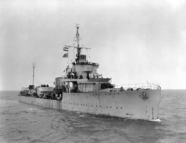 Иллюстрация к книге — Подводные асы Третьего Рейха  [i_005.jpg]